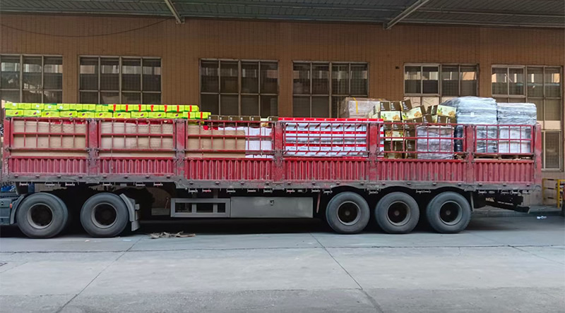 汕头到温州物流公司-机械设备运输物流-整车零担